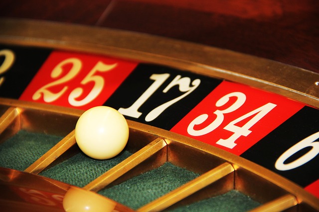 The funniest casino games
