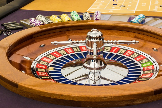 The psychology behind casino games