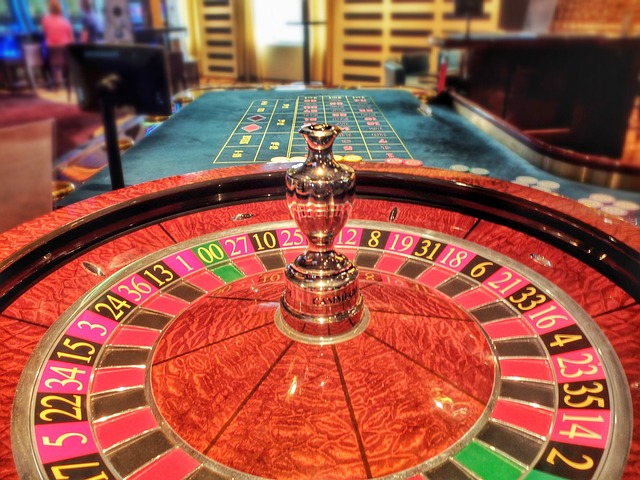 casino cultures