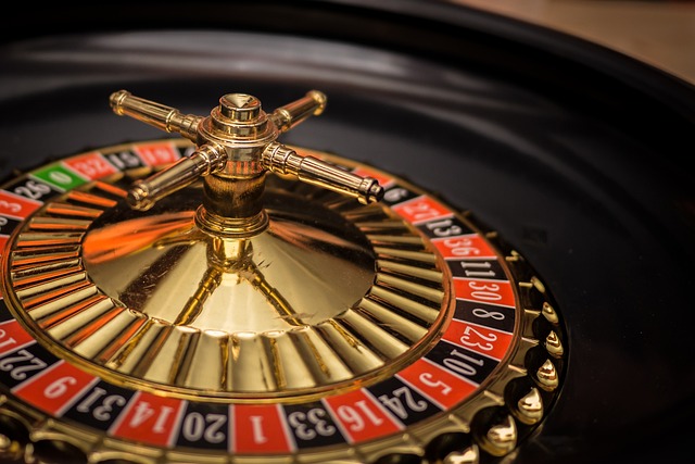 A comparison of different casino cultures around the world