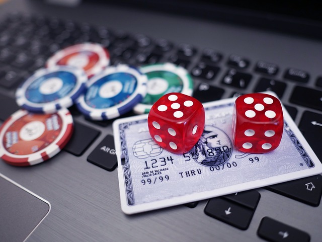 casino sector in Canada