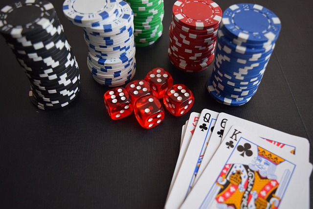 casino sector in Canada